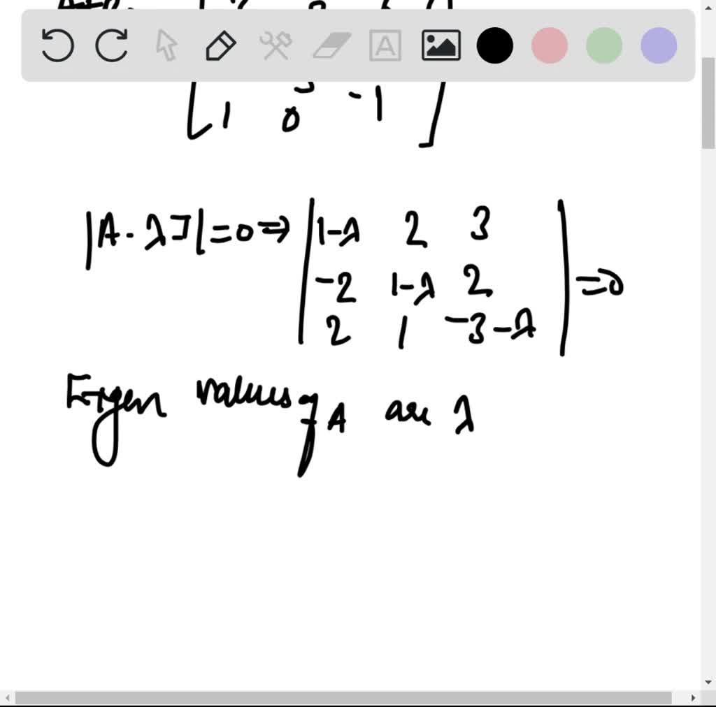 Encontre uma autobase (uma base de autovetores) e diagonalizea