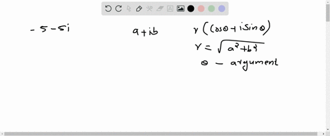 write-each-complex-number-in-trigonometric-form-rcos-thetai-sin-theta-with-theta-in-the-interval--17