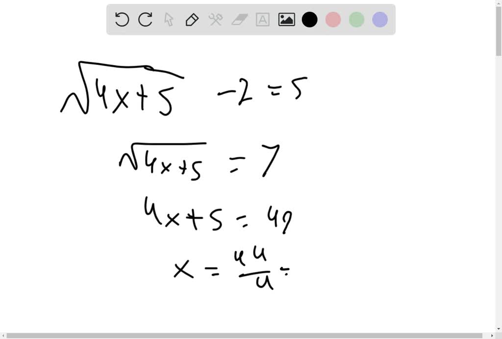 Approximate The Real Root Of The Equation. E^{3 X…