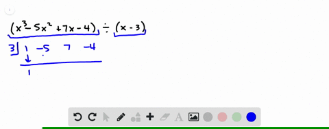 use-synthetic-division-to-divide-leftx3-5-x27-x-4right-divx-3