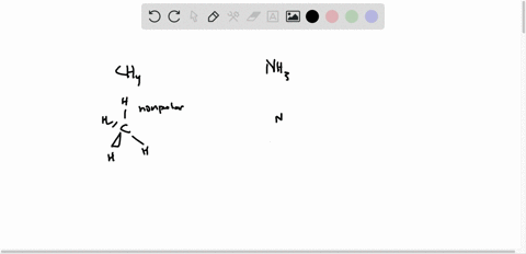 although-methane-mathrmch_4-and-ammonia-mathrmnh_3-differ-in-molar-mass-by-only-one-unit-the-boiling