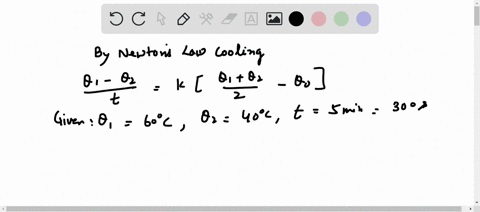 a-body-cools-in-5-minute-from-60circ-mathrmc-to-40circ-mathrmc-the-temperature-of-the-surroundings-i