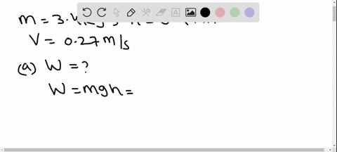 the-mass-of-a-physics-textbook-is-34-mathrmkg-you-pick-the-book-up-off-a-table-and-lift-it-047-mathr