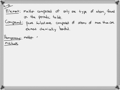 classify-each-of-the-following-as-an-element-compound-homogeneous-mixture-or-heterogeneous-mixture-3