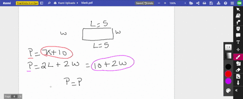 geometry-the-perimeter-of-a-rectangle-is-7-x10-if-the-length-of-the-rectangle-is-5-express-the-width