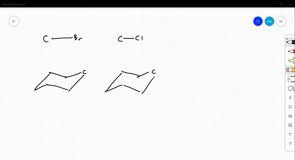 SOLVEDAlthough chlorine is a stronger oxidizing agent than bromine