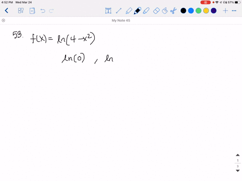 53-54-find-the-domain-of-the-function-fxln-left4-x2right