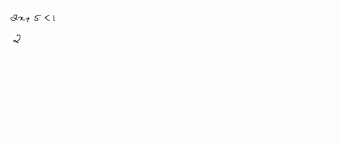 solve-each-linear-inequality-other-than-varnothing-graph-the-solution-set-on-a-number-line-2-x517