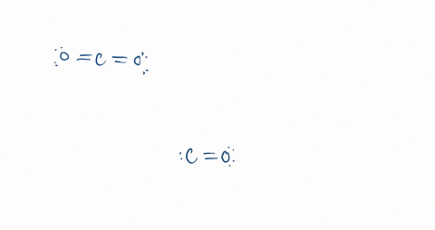 the-molecule-mathrmco_2-is-nonpolar-but-mathrmco-is-a-polar-molecule-explain