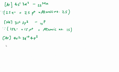 identify-the-following-elements-based-on-their-electron-configurations-and-rank-them-in-order-of-i-4