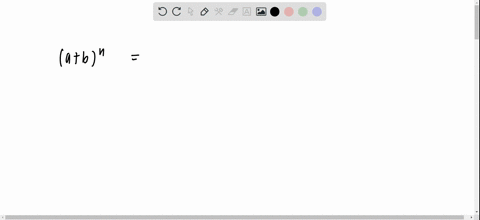 describe-the-pattern-in-the-exponents-on-b-in-the-expansion-of-abn-5