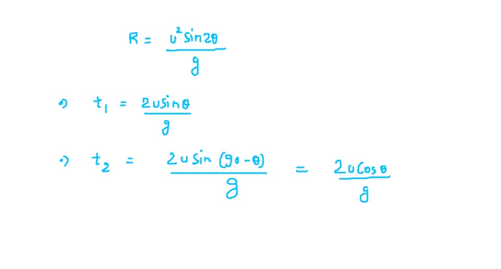 A Small Mass Is Released From Rest From The Edge Of A SolvedLib