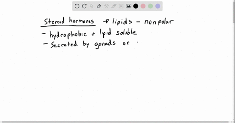 which-of-the-following-isare-true-of-steroid-hormones-a-hydrophilic-b-secreted-by-the-posterior-pi-5