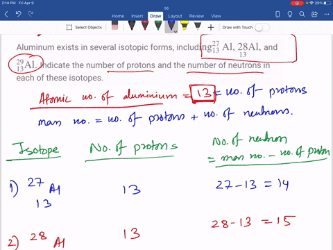 aluminum-exists-in-several-isotopic-forms-includoperatornameing_1327-mathrmal-underset1328-mathrmal-