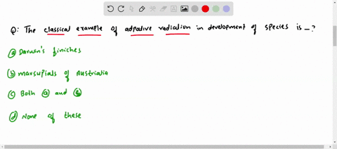 the-classical-example-of-adaptive-radiation-in-development-of-new-species-is-a-darwins-finches-b-mar