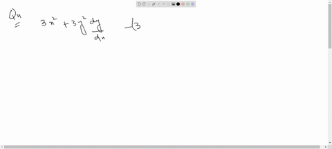 find-fracmathrmd-ymathrmd-x-when-x3y3-3-x-y28-2