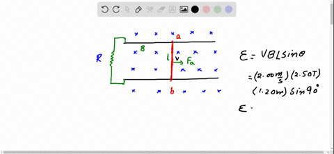 figure-p-3120-shows-a-top-view-of-a-bar-that-can-slide-without-friction-the-resistor-is-600omega-and