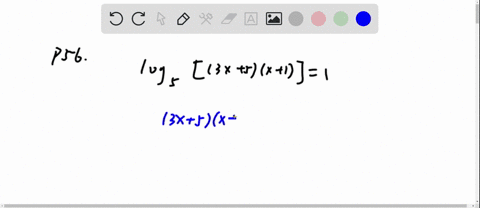 solve-each-equation-give-solutions-in-exact-form-log-_53-x5x11