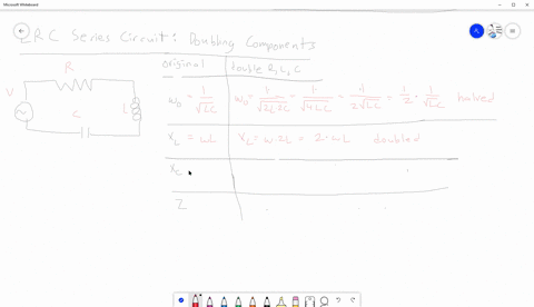 an-inductor-a-capacitor-and-a-resistor-are-all-connected-in-series-across-an-ac-source-if-the-resist