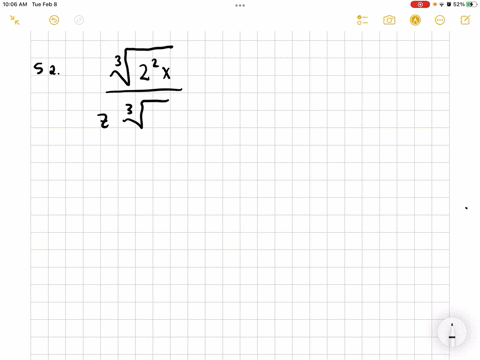 rationalize-each-numerator-assume-that-all-variables-represent-positive-real-numbers-fracsqrt34-xsqr