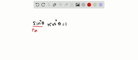 use-the-first-pythagorean-identity-to-prove-the-second-hint-divide-by-cos-2-theta-2