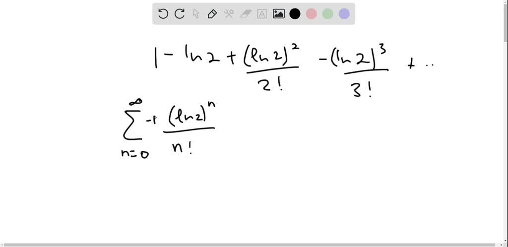 find-the-sum-of-the-series-1-ln-2-frac-ln-2