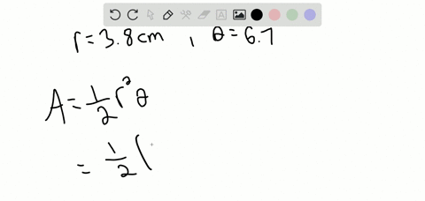 in-exercises-5-16-for-an-arc-length-s-area-of-sector-a-and-central-angle-theta-of-a-circle-of-radi-7