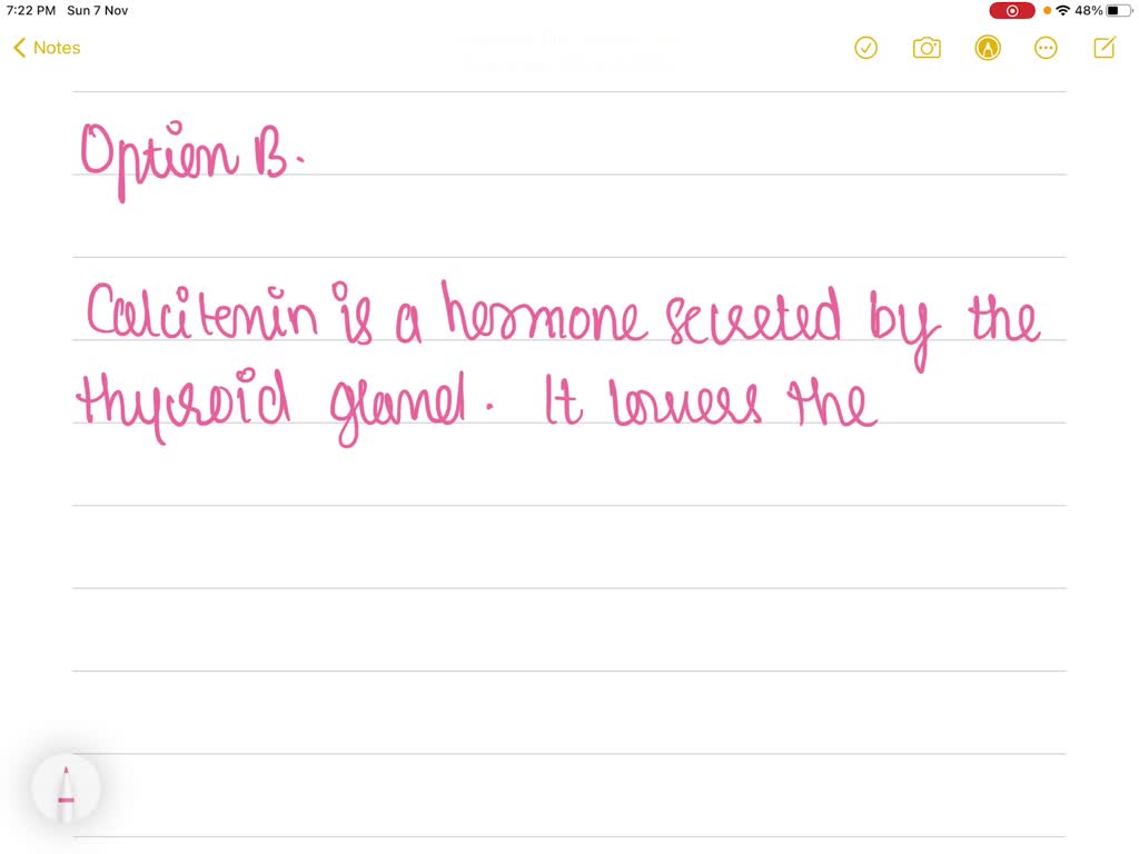 SOLVEDA patient with hypoparathyroidism resulting from surgical