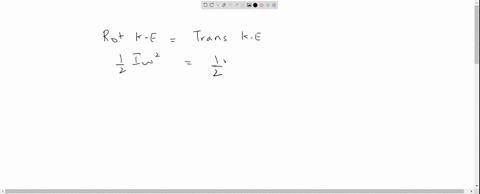 if-rotational-ke-is-50-of-translational-mathrmk-mathrme-then-the-body-is-mathrma-ring-b-solid-cylind