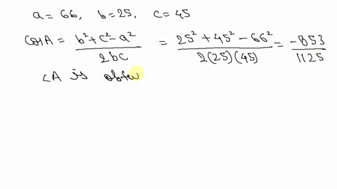 solve-each-triangle-round-lengths-to-the-nearest-tenth-and-angle-measures-to-the-nearest-degree-a66-