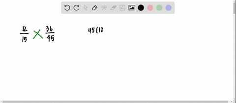 are-the-pairs-of-fractions-equivalent-frac1215-frac3645