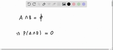 suppose-that-a-and-b-are-mutually-exclusive-events-with-pa0-and-pb1-are-a-and-b-independent-prove-yo