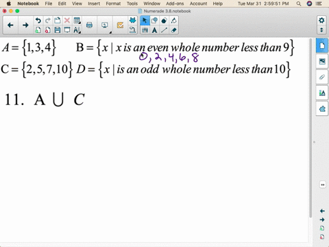 find-each-union-or-intersection-let-a134-bx-x-is-an-even-whole-number-less-than-9-c25710-and-dx-x--2