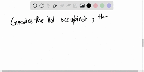 which-of-the-following-is-not-part-of-the-kinetic-molecular-theory-the-greater-the-volume-occupied-b