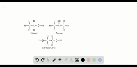 which-substance-would-have-the-highest-boiling-point-a-ethanol-because-it-is-the-most-asymmetrical-b