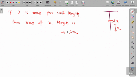 show-that-the-characteristic-impedance-for-a-pair-of-lecher-wires-of-radius-r-and-separation-d-in-a-