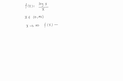 SOLVED:Find a viewing window (or windows) that shows a complete graph ...