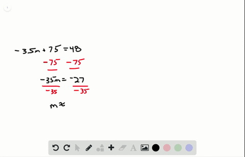 solve-the-equation-round-the-result-to-the-nearest-hundredth-check-the-rounded-solution-35-m7548