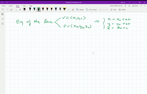 find-parametric-equations-for-the-lines-in-exercises-112-the-line-through-p120-and-q11-1