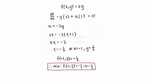 beginarrayltext-function-fx-yx-y-text-curves-text-i-the-line-x2-t-quad-yt1-text-ii-the-line-segment-