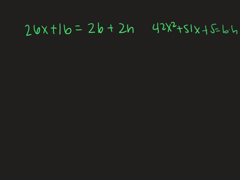 algebra-a-rectangle-has-a-perimeter-of-26-x16-mathrmcm-and-an-area-of-left42-x251-x15right-mathrmcm2