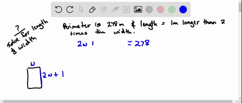 show-a-complete-solution-to-each-problem-length-and-width-if-the-perimeter-of-a-rectangle-is-278-met