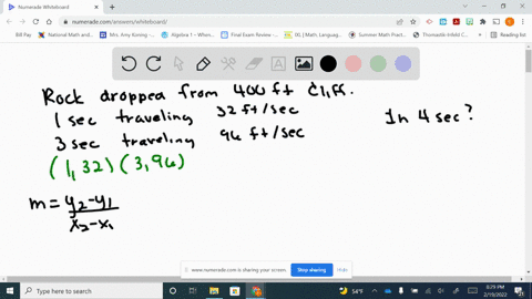 assume-each-exercise-describes-a-linear-relationship-write-the-equations-in-slope-intercept-form-a-r