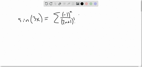 find-the-taylor-series-at-x0-of-the-given-function-use-suitable-operations-differentiation-substi-16