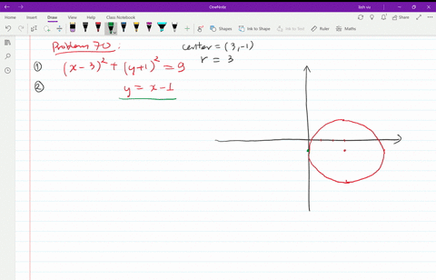 graph-both-equations-in-the-same-rectangular-coordinate-system-and-find-all-points-of-intersection-4