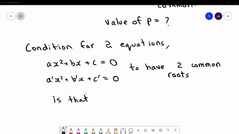 if-the-equations-mathrmkleft6-mathrmx23rightmathrmrx2-mathrmx2-10-and-6-mathrmkleft2-mathrmx21rightm