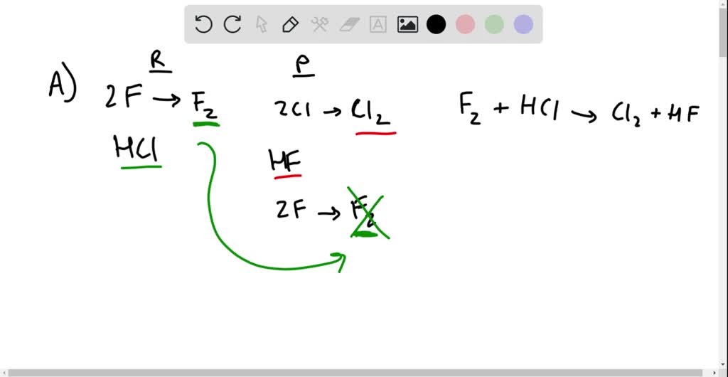 SOLVEDIf green spheres represent chlorine atoms, yellowgreen spheres