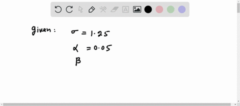 for-testing-h_0-quad-mu10-and-h_1-mu-neq-10-the-level-of-significance-alpha005-is-being-considered-w
