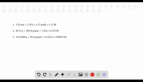 calculate-the-molarity-of-each-solution-beginequation-beginarrayltext-a-325-text-mol-of-licl-in-278-