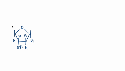 the-backbone-of-a-dna-molecule-is-a-polymer-of-alternating-sugar-deoxyribose-and-phosphoric-acid-uni